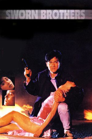 Sworn Brothers's poster