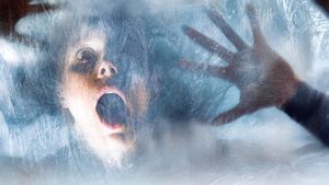 Wind Chill's poster