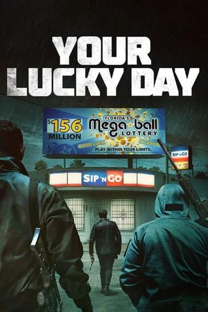 Your Lucky Day's poster