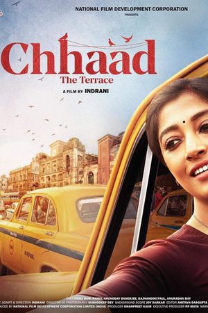 Chhaad: The Terrace's poster