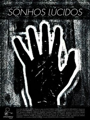 Sonhos Lúcidos's poster