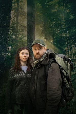 Leave No Trace's poster