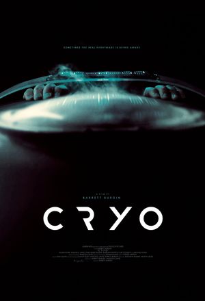 Cryo's poster