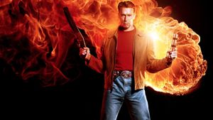 Last Action Hero's poster