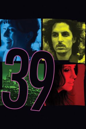 Thirty Nine's poster