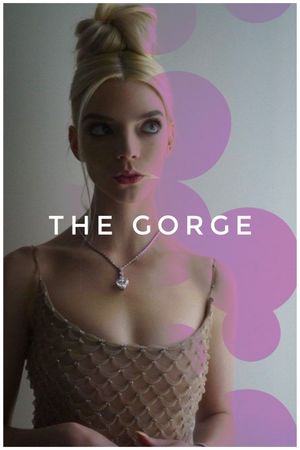 The Gorge's poster