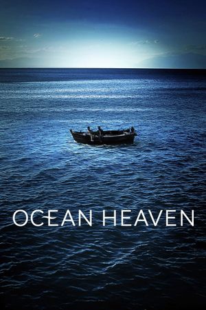 Ocean Heaven's poster