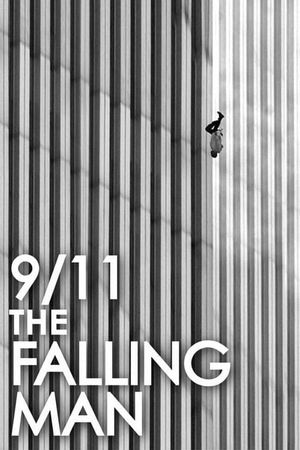 9/11: The Falling Man's poster