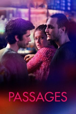 Passages's poster