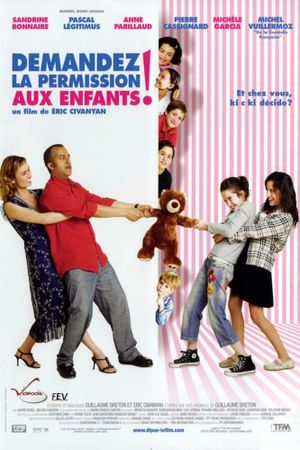 Kid Power's poster