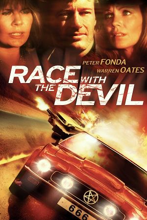 Race with the Devil's poster