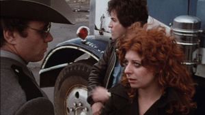 Road Movie's poster