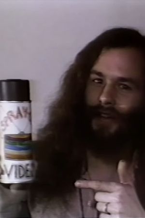 Spray-On Video's poster