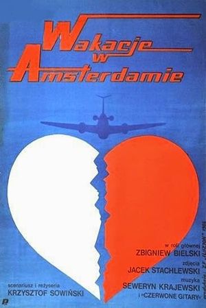 Holidays in Amsterdam's poster image