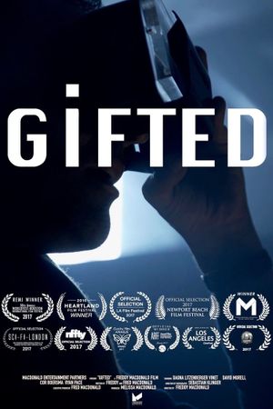 Gifted [Thanksgiving Post Mortem]'s poster