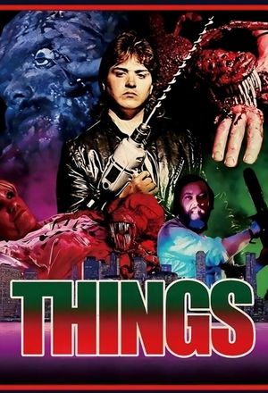 Things's poster