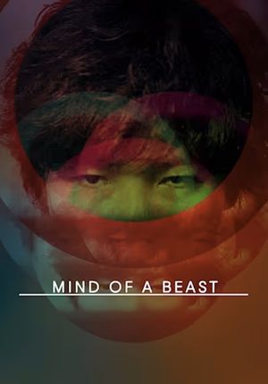 Mind of a Beast's poster