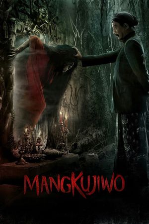 Mangkujiwo's poster