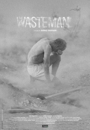 The Wasteman's poster