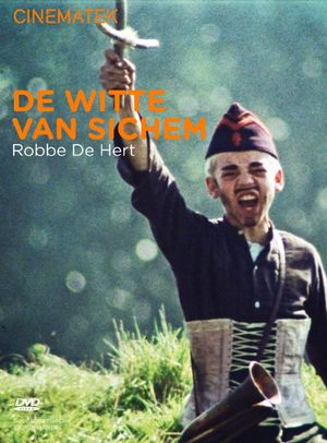 Whitey's poster