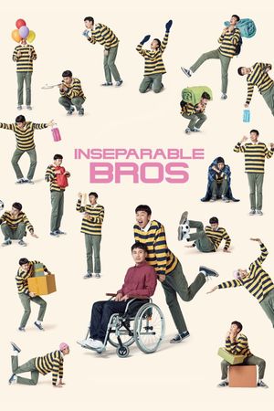Inseparable Bros's poster