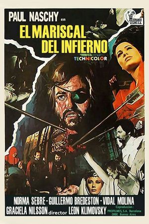 Devil's Possessed's poster