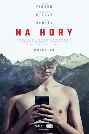 On the Mountains's poster