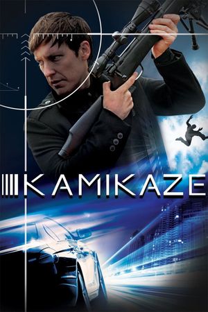 Kamikaze's poster image