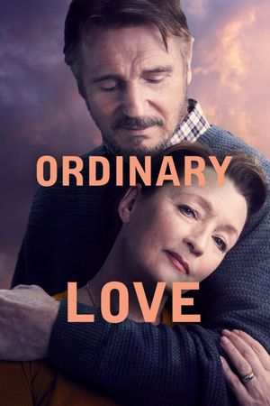Ordinary Love's poster