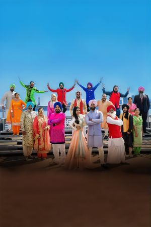 Manje Bistre 2's poster