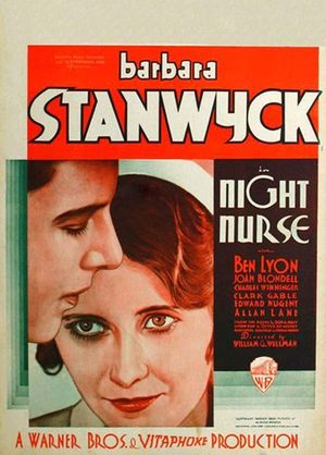 Night Nurse's poster