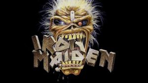 Iron Maiden - Rock am Ring's poster