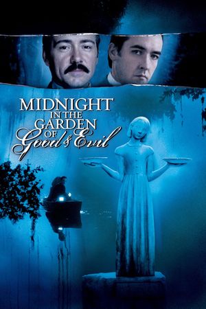 Midnight in the Garden of Good and Evil's poster