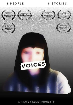 Voices's poster