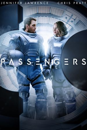 Passengers's poster