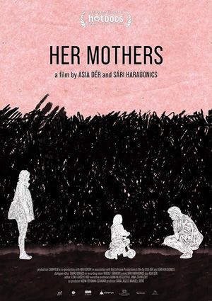 Her Mothers's poster