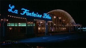 Polyester's poster