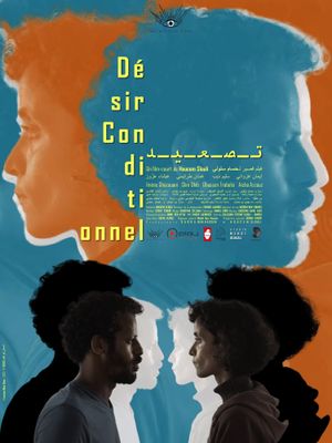 Conditional Desire's poster