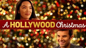 A Hollywood Christmas's poster