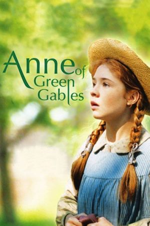 Anne of Green Gables's poster
