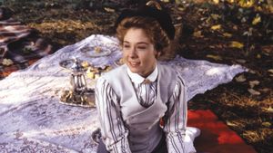 Anne of Green Gables: The Sequel's poster