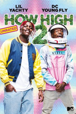 How High 2's poster