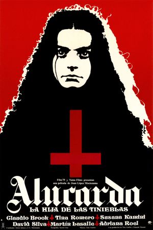 Alucarda's poster
