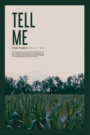 Tell Me's poster