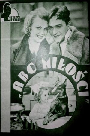 ABC milosci's poster