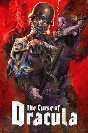 The Curse of Valburga's poster