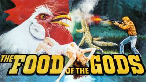 The Food of the Gods's poster