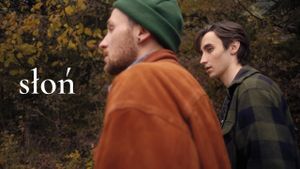Elephant's poster