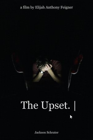 The Upset's poster