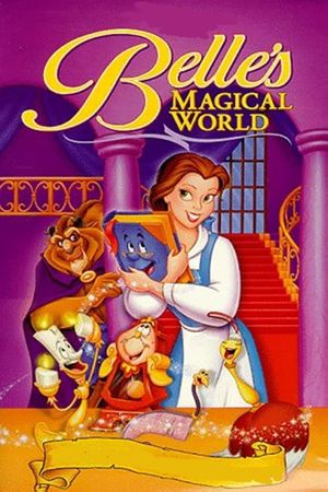 Belle's Magical World's poster